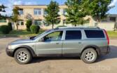 Volvo XC70 3 generation wagon