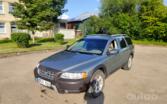 Volvo XC70 3 generation wagon