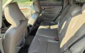 Volvo XC70 3 generation wagon