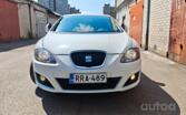 SEAT Leon 2 generation [restyling] Hatchback