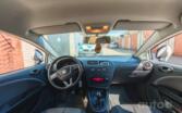 SEAT Leon 2 generation [restyling] Hatchback