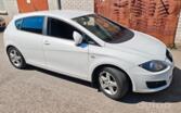 SEAT Leon 2 generation [restyling] Hatchback
