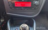 SEAT Leon 2 generation [restyling] Hatchback