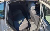 SEAT Leon 2 generation [restyling] Hatchback