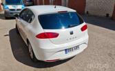 SEAT Leon 2 generation [restyling] Hatchback