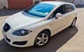 SEAT Leon 2 generation [restyling] Hatchback
