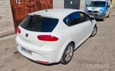 SEAT Leon 2 generation [restyling] Hatchback