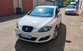SEAT Leon 2 generation [restyling] Hatchback