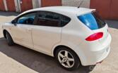 SEAT Leon 2 generation [restyling] Hatchback