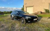 BMW 5 Series F07/F10/F11 Touring wagon