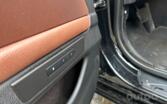 BMW 5 Series F07/F10/F11 Touring wagon