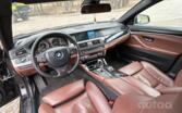 BMW 5 Series F07/F10/F11 Touring wagon