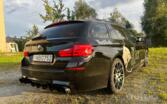 BMW 5 Series F07/F10/F11 Touring wagon