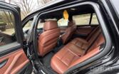 BMW 5 Series F07/F10/F11 Touring wagon