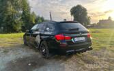 BMW 5 Series F07/F10/F11 Touring wagon