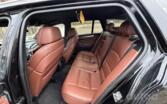 BMW 5 Series F07/F10/F11 Touring wagon