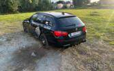 BMW 5 Series F07/F10/F11 Touring wagon