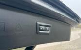 BMW 5 Series F07/F10/F11 Touring wagon