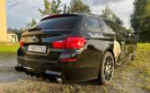 BMW 5 Series F07/F10/F11 Touring wagon