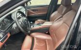 BMW 5 Series F07/F10/F11 Touring wagon