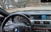 BMW 5 Series F07/F10/F11 Touring wagon