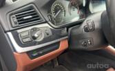 BMW 5 Series F07/F10/F11 Touring wagon