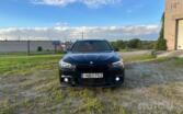 BMW 5 Series F07/F10/F11 Touring wagon