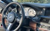 BMW 5 Series F07/F10/F11 Touring wagon
