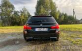 BMW 5 Series F07/F10/F11 Touring wagon