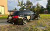 BMW 5 Series F07/F10/F11 Touring wagon
