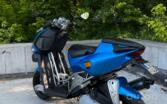 Italjet Dragster