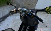 Italjet Dragster