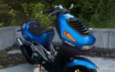Italjet Dragster