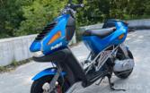 Italjet Dragster