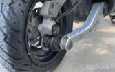 Italjet Dragster
