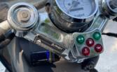 Italjet Dragster