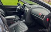 Peugeot 407 1 generation wagon