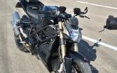 Ducati Streetfighter