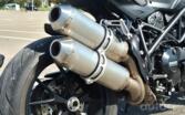 Ducati Streetfighter