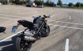 Ducati Streetfighter