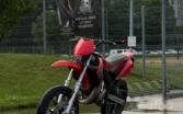 Derbi Senda