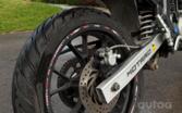Derbi Senda