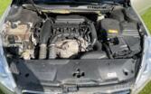 Peugeot 508 1 generation wagon