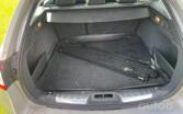 Peugeot 508 1 generation wagon