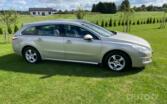 Peugeot 508 1 generation wagon