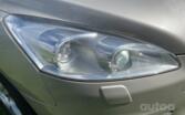 Peugeot 508 1 generation wagon