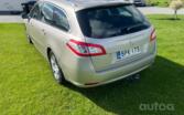 Peugeot 508 1 generation wagon