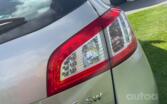 Peugeot 508 1 generation wagon