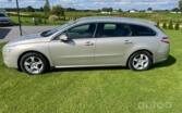 Peugeot 508 1 generation wagon