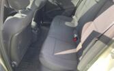 Peugeot 508 1 generation wagon